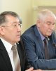 СКГУ посетили академики СФЦНА РАН 