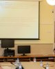 СКГУ посетили академики СФЦНА РАН 