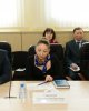 В СКГУ прошел круглый стол с Палатой предпринимателей