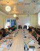 В СКГУ прошел круглый стол с Палатой предпринимателей