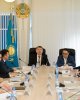 В СКГУ прошел круглый стол с Палатой предпринимателей