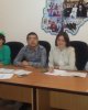Состоялось заседание научно-методического объединения кафедры «Ассамблея народа Казахстана»