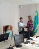 Состоялось заседание научно-методического объединения кафедры «Ассамблея народа Казахстана»