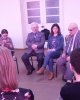Кафедрой АНК и профсоюзом студентов была проведена ХI «Живая библиотека»