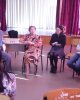 Кафедрой АНК и профсоюзом студентов была проведена ХI «Живая библиотека»