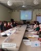 В вузе проведен региональный научно-методический семинар на тему «Медиация как процедура урегулирования спора или конфликта»