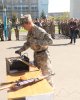 Военная кафедра
