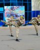 Юбилею Вооруженных Сил и Дню Победы посвящается
