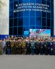 Юбилею Вооруженных Сил и Дню Победы посвящается