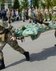 Юбилею Вооруженных Сил и Дню Победы посвящается