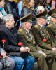 Юбилею Вооруженных Сил и Дню Победы посвящается