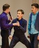 В СКГУ состоялся финал лиги КВН