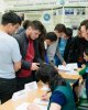 В университете прошла Ярмарка вакансий «Выпускник-2017»