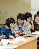 В университете прошла Ярмарка вакансий «Выпускник-2017»