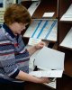 В университете прошла Ярмарка вакансий «Выпускник-2017»
