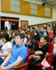В университете прошла Ярмарка вакансий «Выпускник-2017»