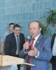 CКГУ принимает Летнюю Универсиаду