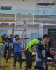 CКГУ принимает Летнюю Универсиаду