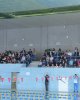 CКГУ принимает Летнюю Универсиаду