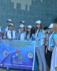 CКГУ принимает Летнюю Универсиаду
