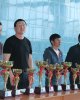 В СКГУ  прошли игры IX летней Универсиады