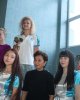 В СКГУ  прошли игры IX летней Универсиады