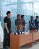 В СКГУ  прошли игры IX летней Универсиады