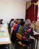 Кафедрой АНК проведен региональный научно-методический семинар на тему «Народное декоративно-прикладное искусство: возрождение ремесленничества и социальная адаптация»