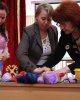 Кафедрой АНК проведен региональный научно-методический семинар на тему «Народное декоративно-прикладное искусство: возрождение ремесленничества и социальная адаптация»