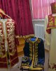 Кафедрой АНК проведен региональный научно-методический семинар на тему «Народное декоративно-прикладное искусство: возрождение ремесленничества и социальная адаптация»