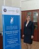 Кафедра АНК приняла участие в международном форуме 