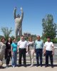 Кафедра АНК приняла участие в международном форуме 