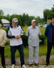 Спартакиада сотрудников СМИ