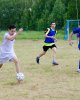 Спартакиада сотрудников СМИ