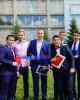 Вчерашние студенты – востребованные специалисты