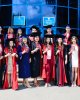 Выпуск магистратуры 2017