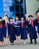 Выпуск магистратуры 2017