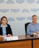 Брифинг рухани жангыру