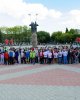 Праздник спорта 2017