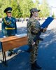 Военная присяга