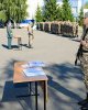 Военная присяга