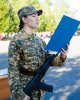 Военная присяга