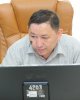 В СКГУ им. М.Козыбаева прошел круглый стол на тему: «Конституция Республики Казахстан - гарант стабильности и благополучия казахстанского общества».