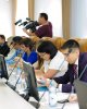 В СКГУ им. М.Козыбаева прошел круглый стол на тему: «Конституция Республики Казахстан - гарант стабильности и благополучия казахстанского общества».
