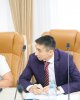 В СКГУ им. М.Козыбаева прошел круглый стол на тему: «Конституция Республики Казахстан - гарант стабильности и благополучия казахстанского общества».
