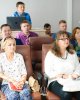 В СКГУ им. М.Козыбаева прошел круглый стол на тему: «Конституция Республики Казахстан - гарант стабильности и благополучия казахстанского общества».
