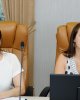 В СКГУ им. М.Козыбаева прошел круглый стол на тему: «Конституция Республики Казахстан - гарант стабильности и благополучия казахстанского общества».