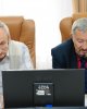 В СКГУ им. М.Козыбаева прошел круглый стол на тему: «Конституция Республики Казахстан - гарант стабильности и благополучия казахстанского общества».