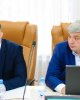 31 августа состоялось заседание Совета Ассоциации выпускников СКГУ имени М.Козыбаева
