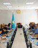 31 августа состоялось заседание Совета Ассоциации выпускников СКГУ имени М.Козыбаева